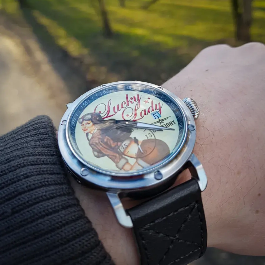 Leather watch strap mod.71 example (07) (1)